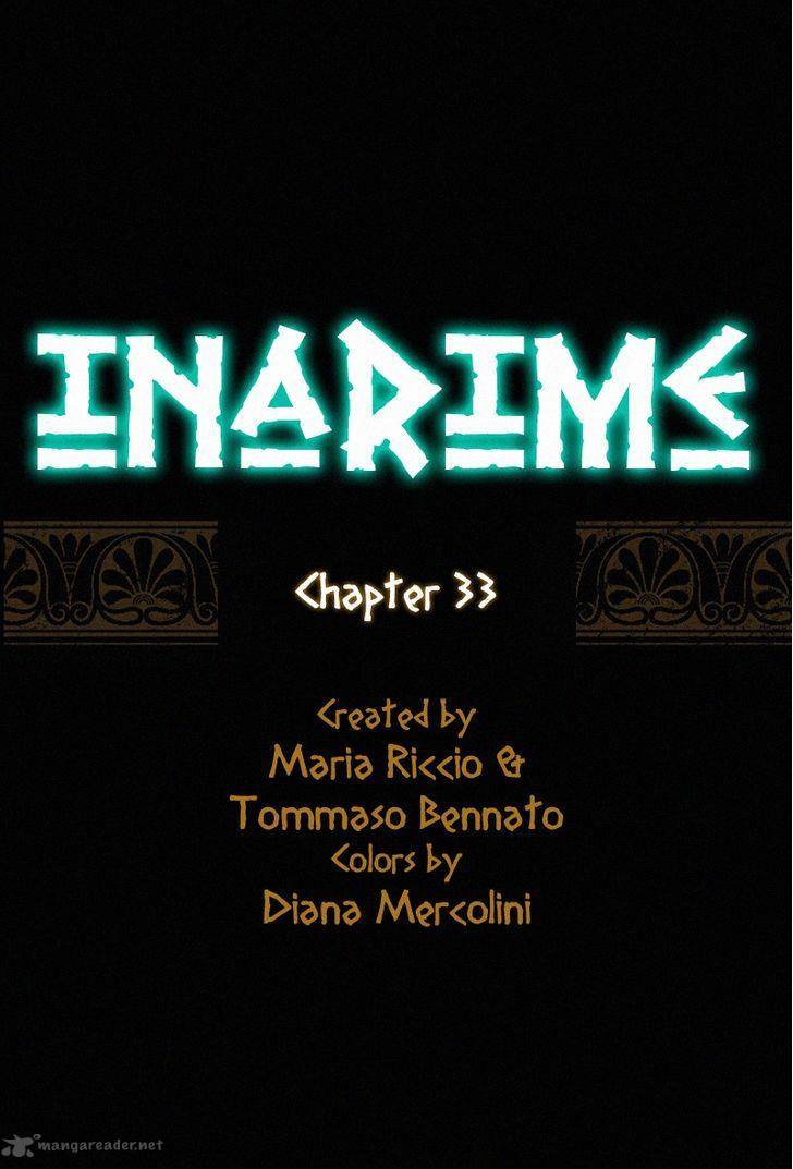 Inarime Chapter 35 Page 1