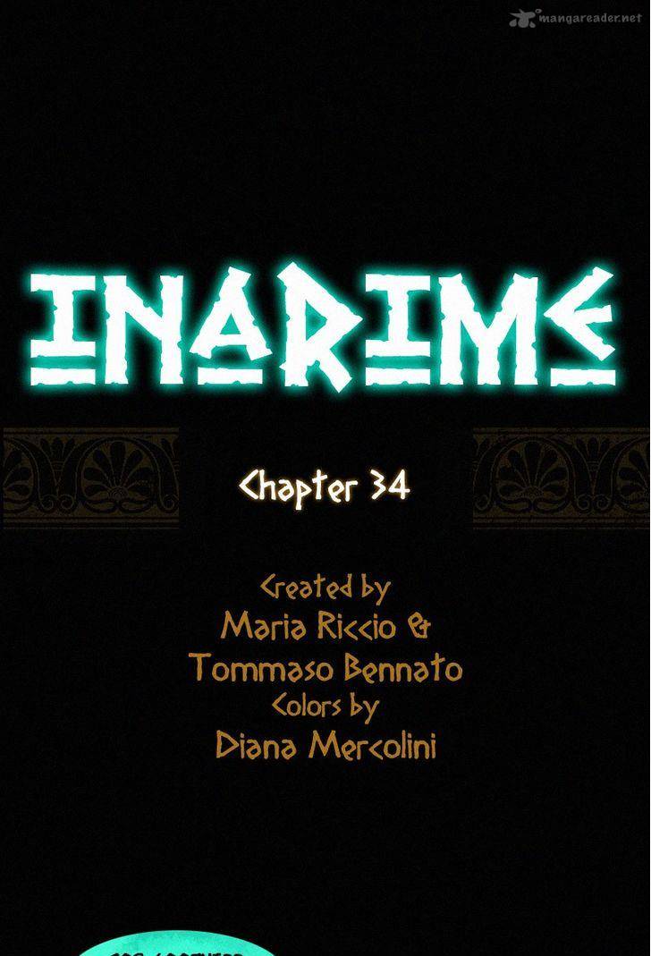 Inarime Chapter 36 Page 1