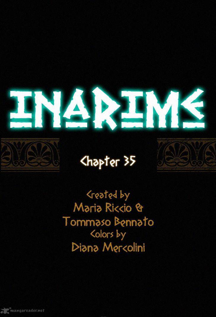 Inarime Chapter 37 Page 1