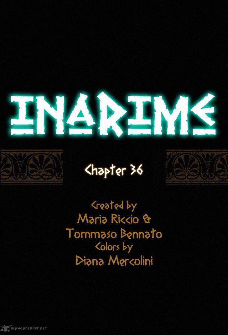 Inarime Chapter 38 Page 1