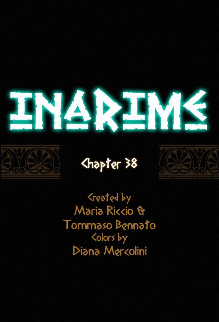 Inarime Chapter 40 Page 1