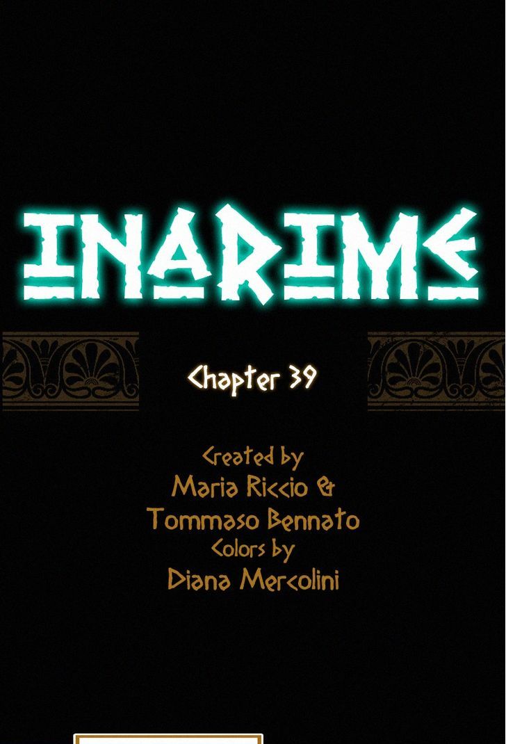 Inarime Chapter 41 Page 1