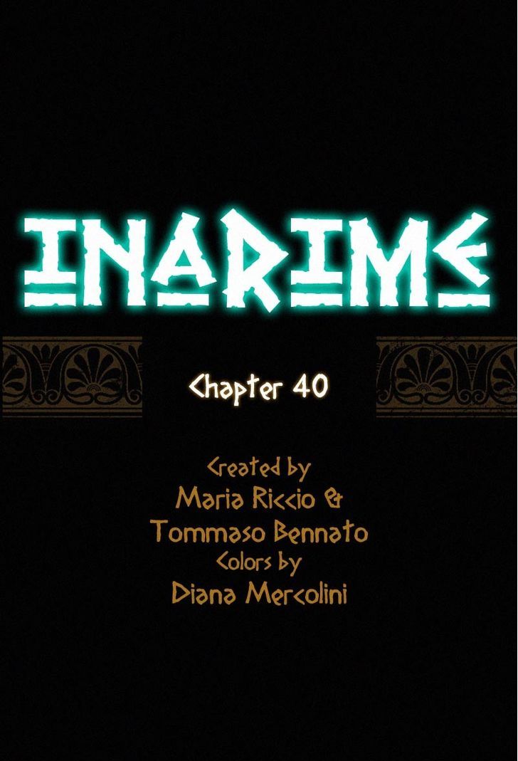 Inarime Chapter 42 Page 1