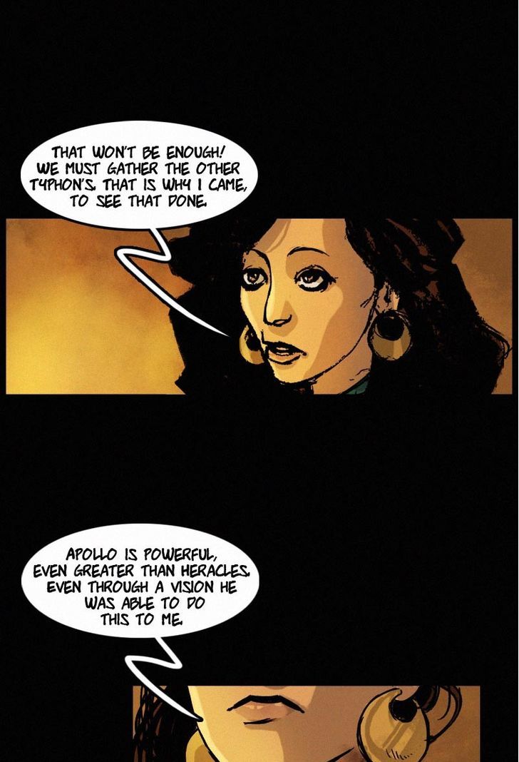 Inarime Chapter 42 Page 28