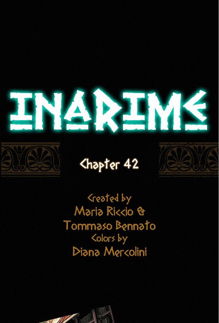 Inarime Chapter 44 Page 1