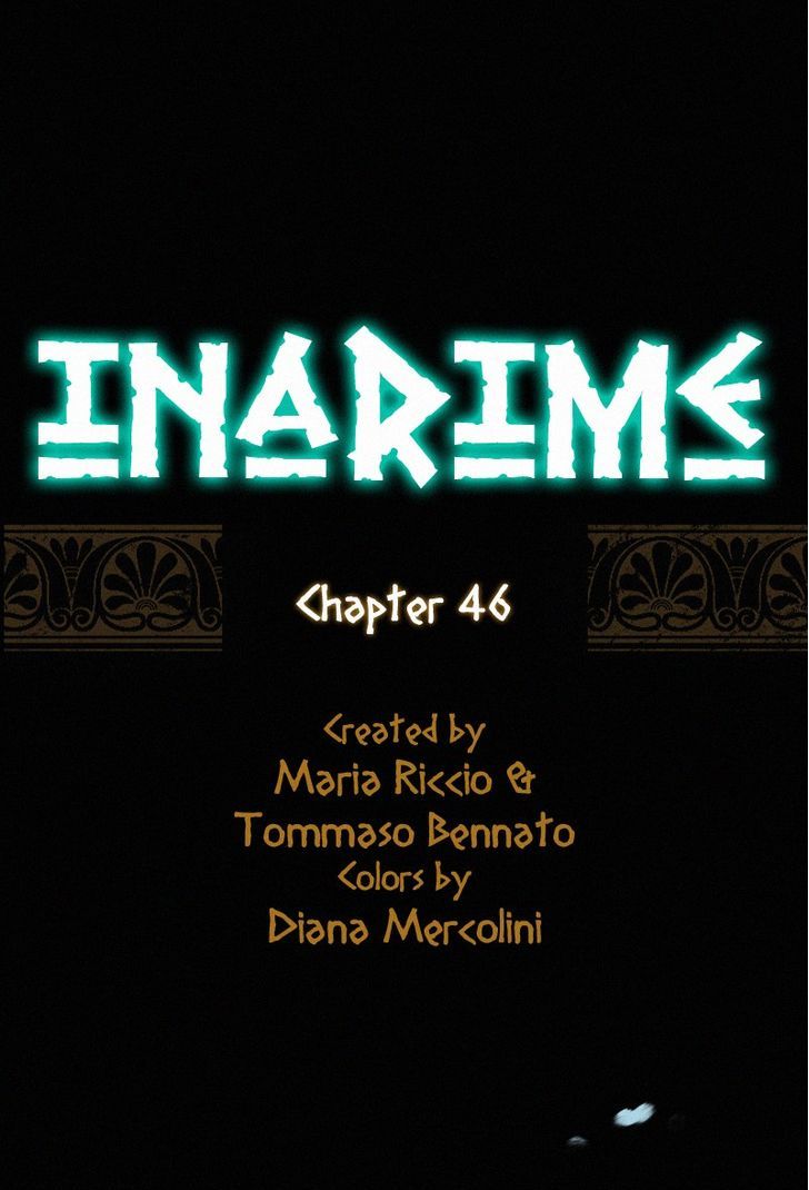 Inarime Chapter 48 Page 1