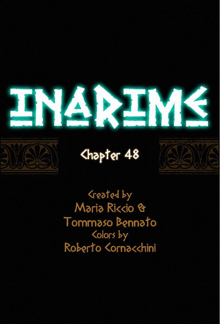 Inarime Chapter 50 Page 1