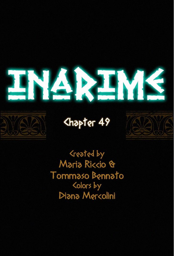 Inarime Chapter 51 Page 1