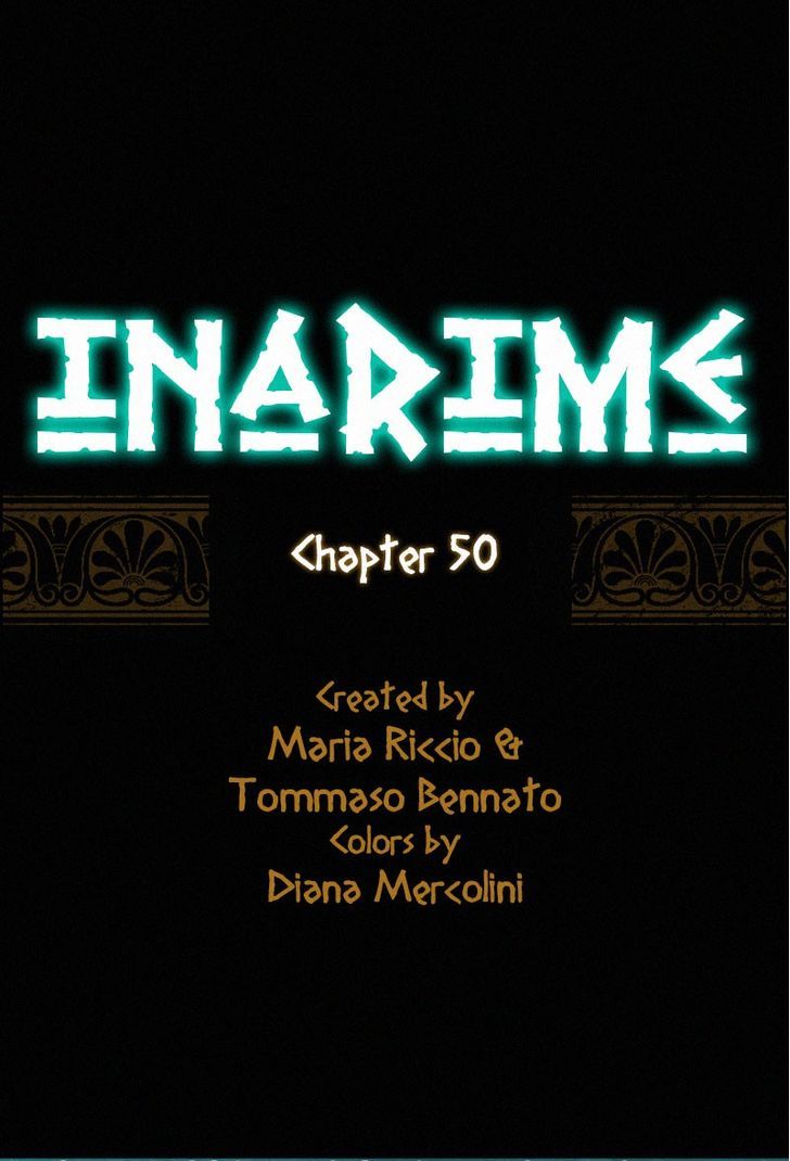 Inarime Chapter 52 Page 1