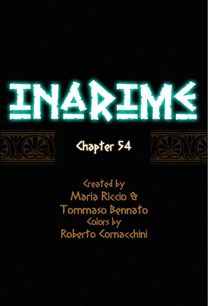 Inarime Chapter 56 Page 1