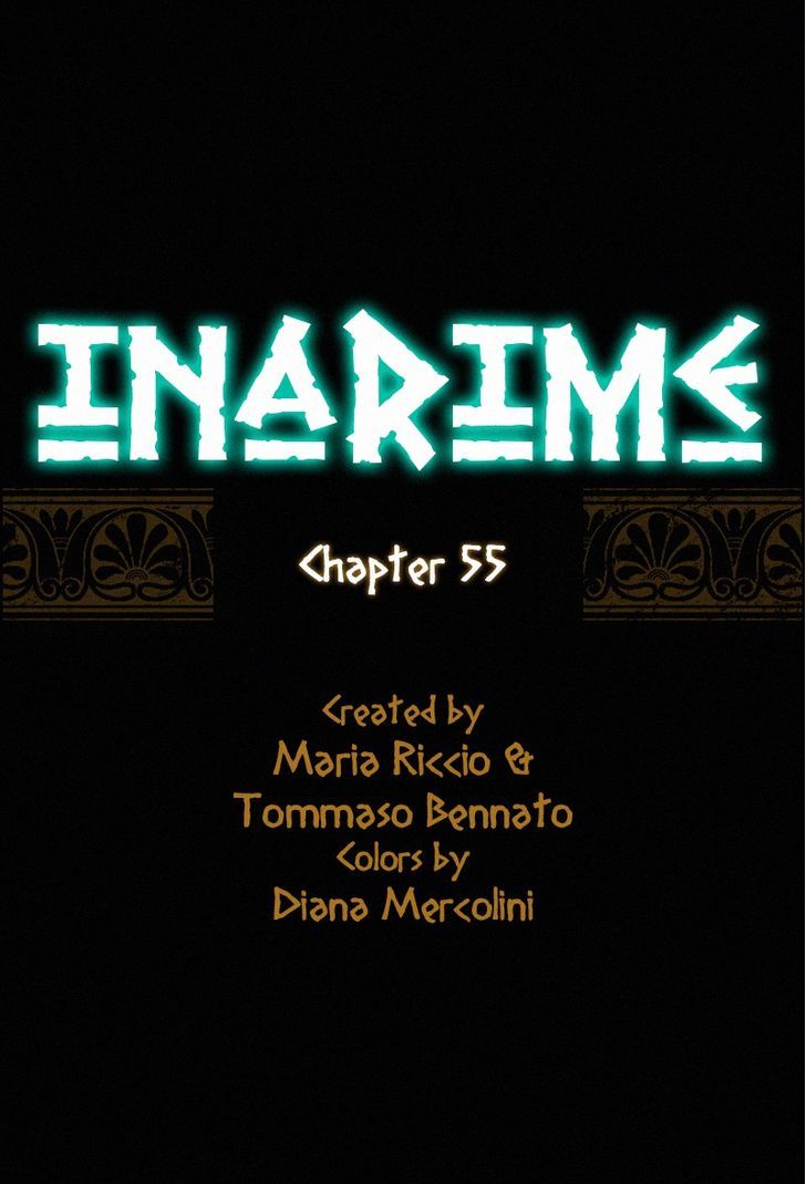 Inarime Chapter 57 Page 1