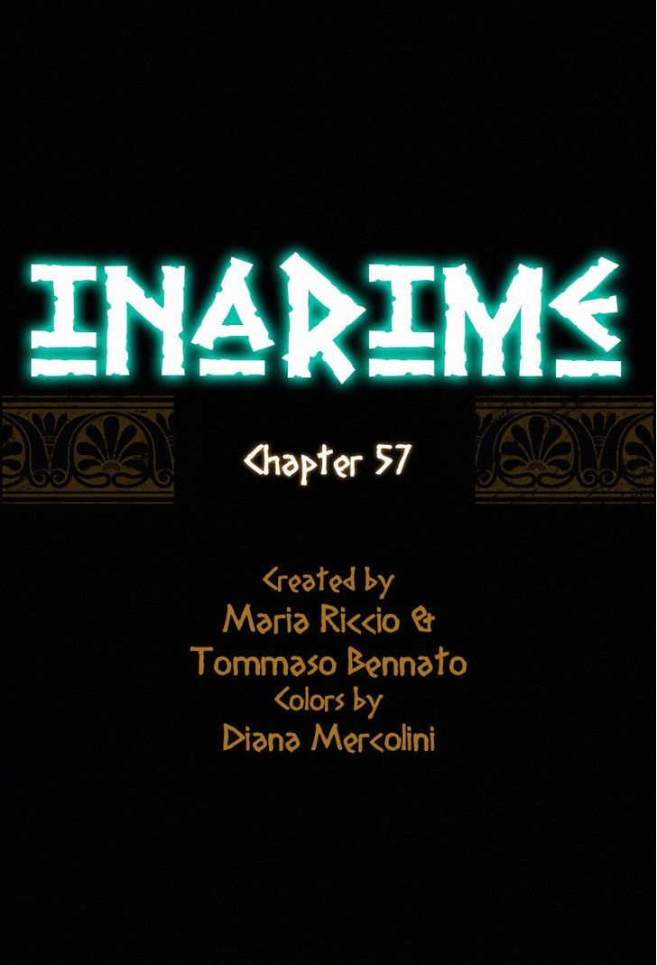 Inarime Chapter 59 Page 1