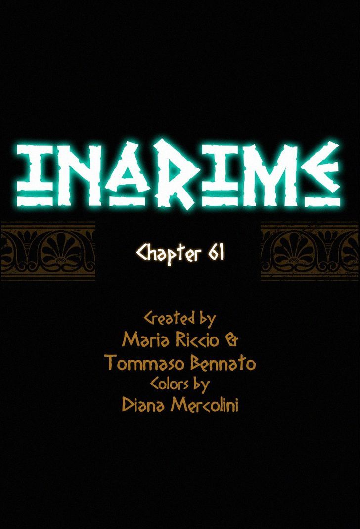 Inarime Chapter 63 Page 1