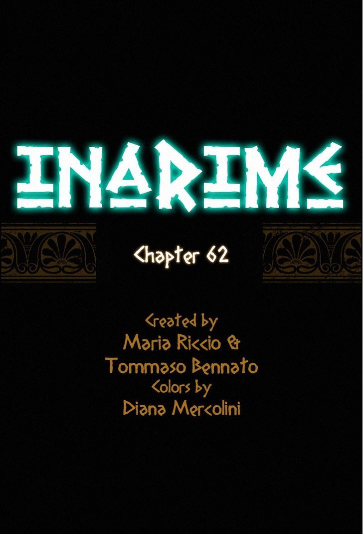 Inarime Chapter 64 Page 1