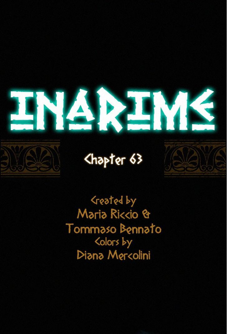 Inarime Chapter 65 Page 1