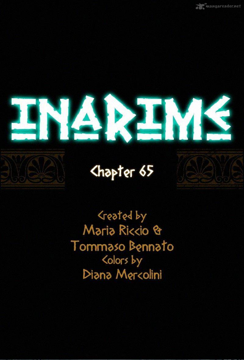 Inarime Chapter 67 Page 1