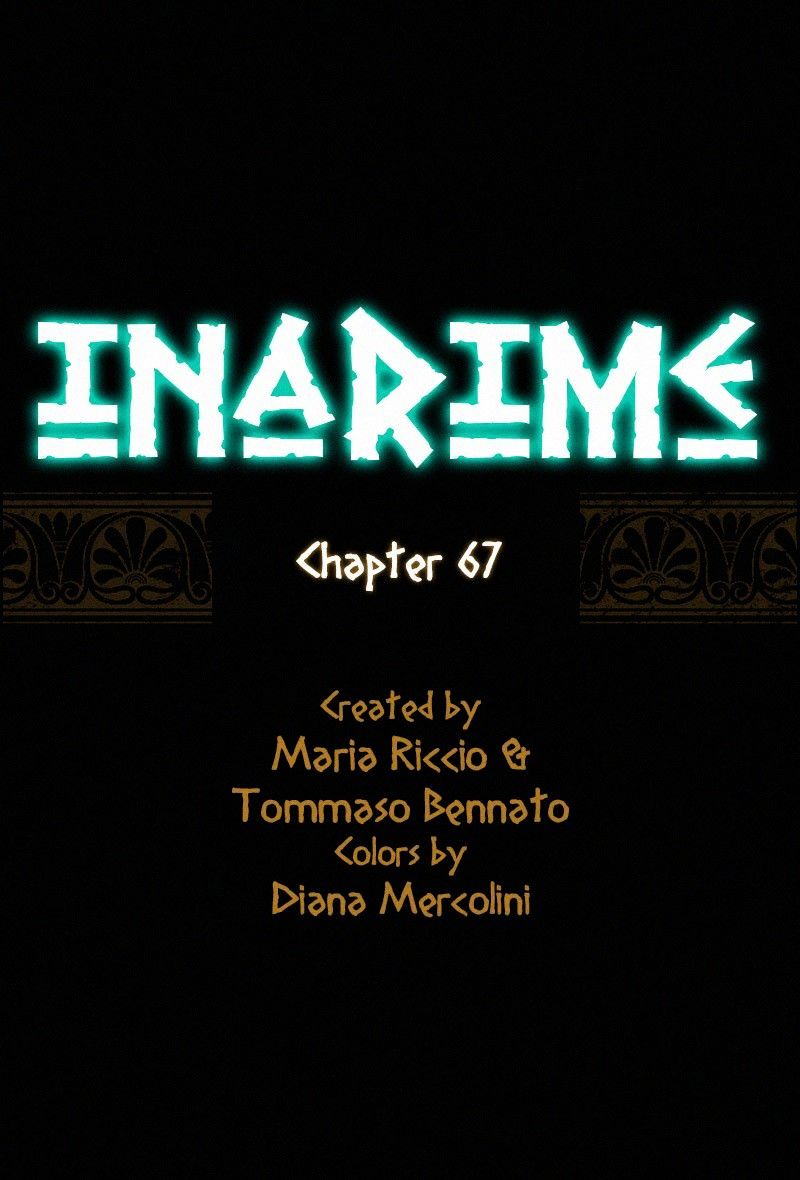 Inarime Chapter 69 Page 1