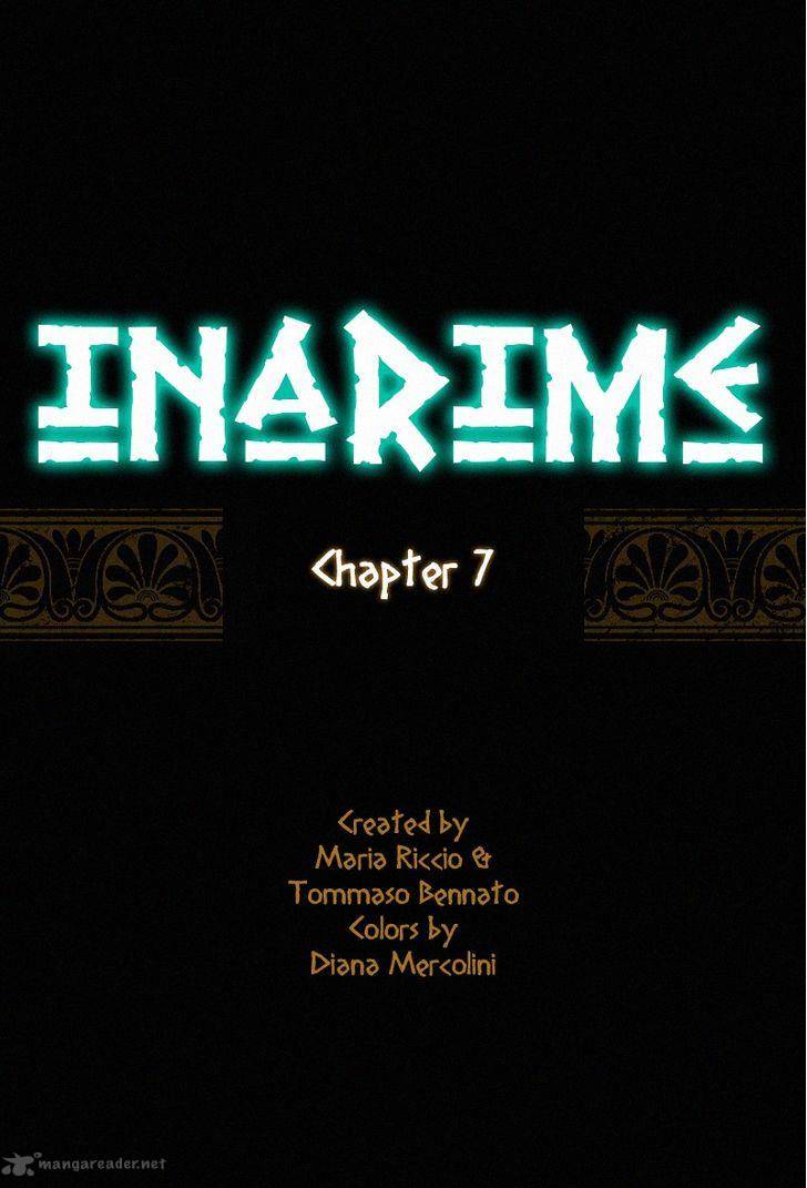 Inarime Chapter 7 Page 1