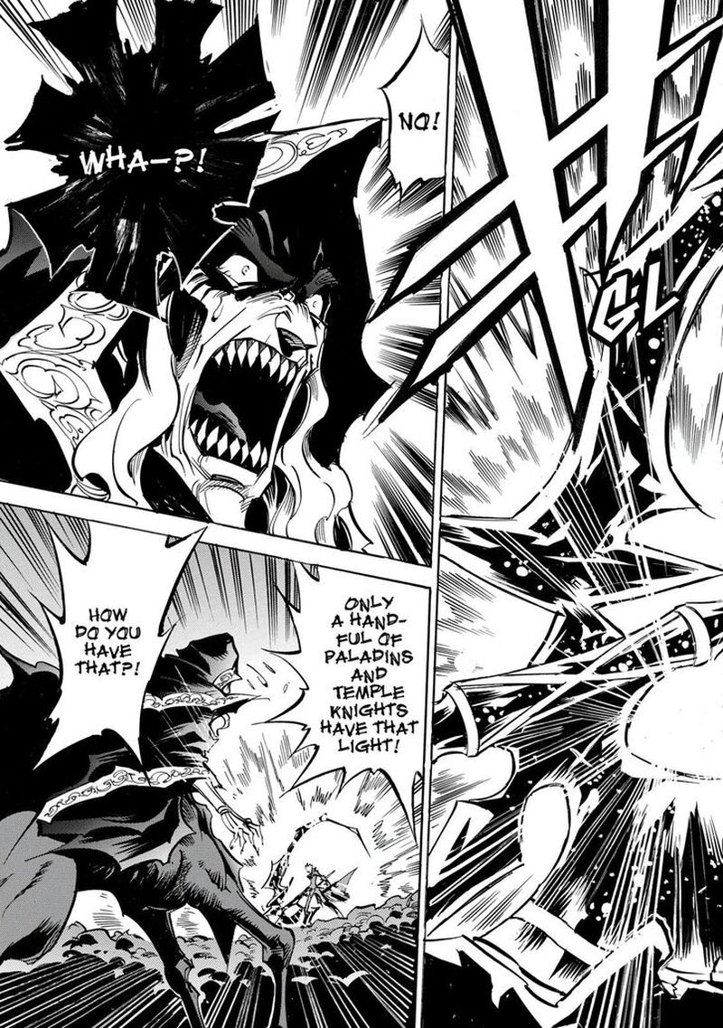 Infinite Dendrogram Chapter 21 Page 24