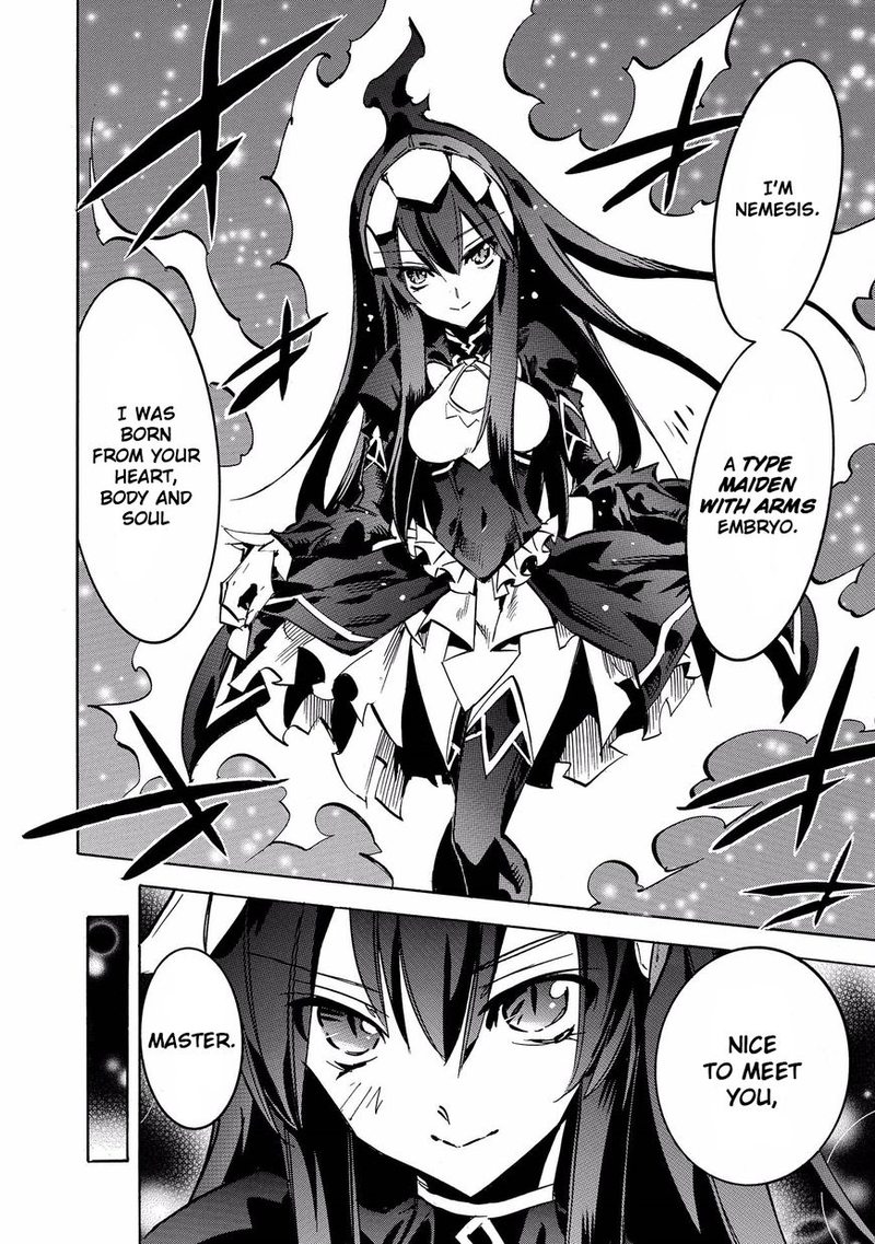 Infinite Dendrogram Chapter 3 Page 12