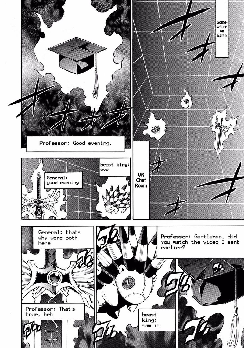 Infinite Dendrogram Chapter 3 Page 26