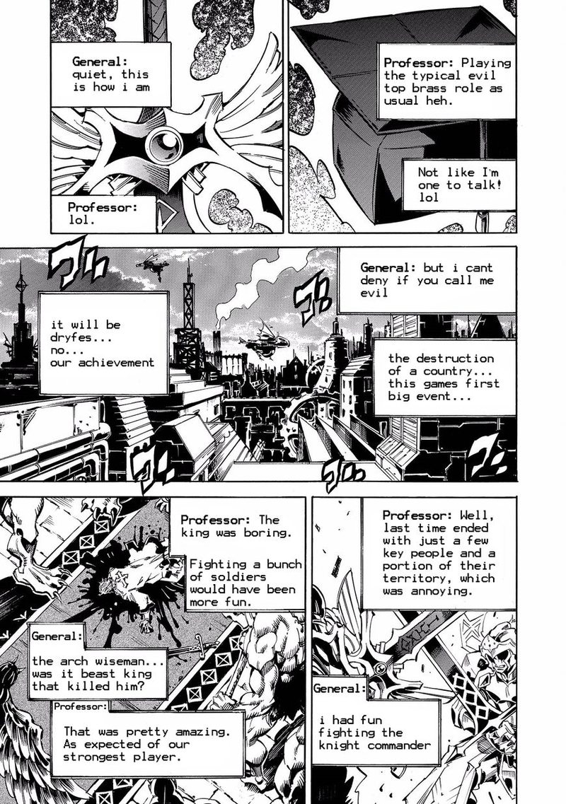 Infinite Dendrogram Chapter 3 Page 29