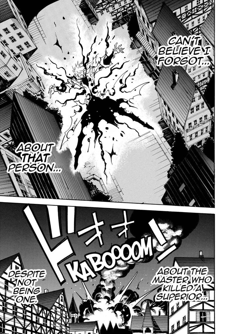 Infinite Dendrogram Chapter 40 Page 19