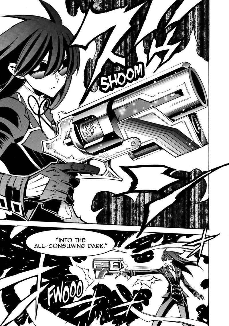 Infinite Dendrogram Chapter 44 Page 16
