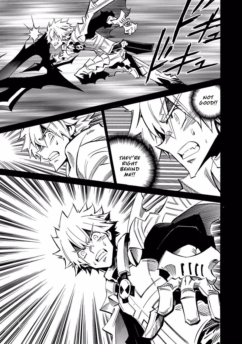 Infinite Dendrogram Chapter 5 Page 19