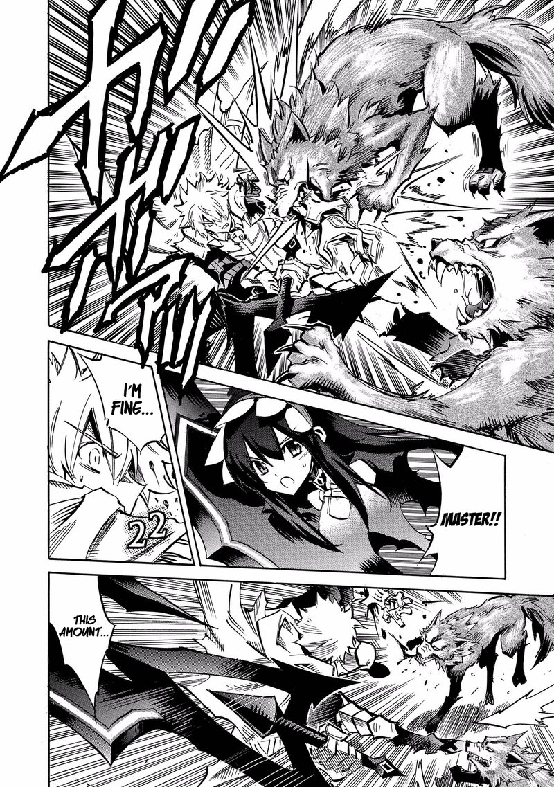 Infinite Dendrogram Chapter 5 Page 2