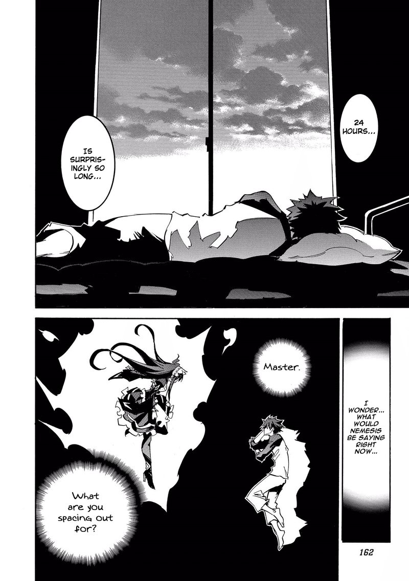 Infinite Dendrogram Chapter 5 Page 25