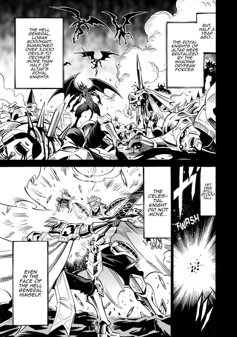 Infinite Dendrogram Chapter 50 Page 8
