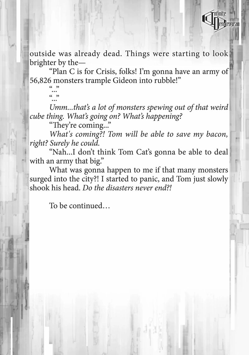 Infinite Dendrogram Chapter 55e Page 11