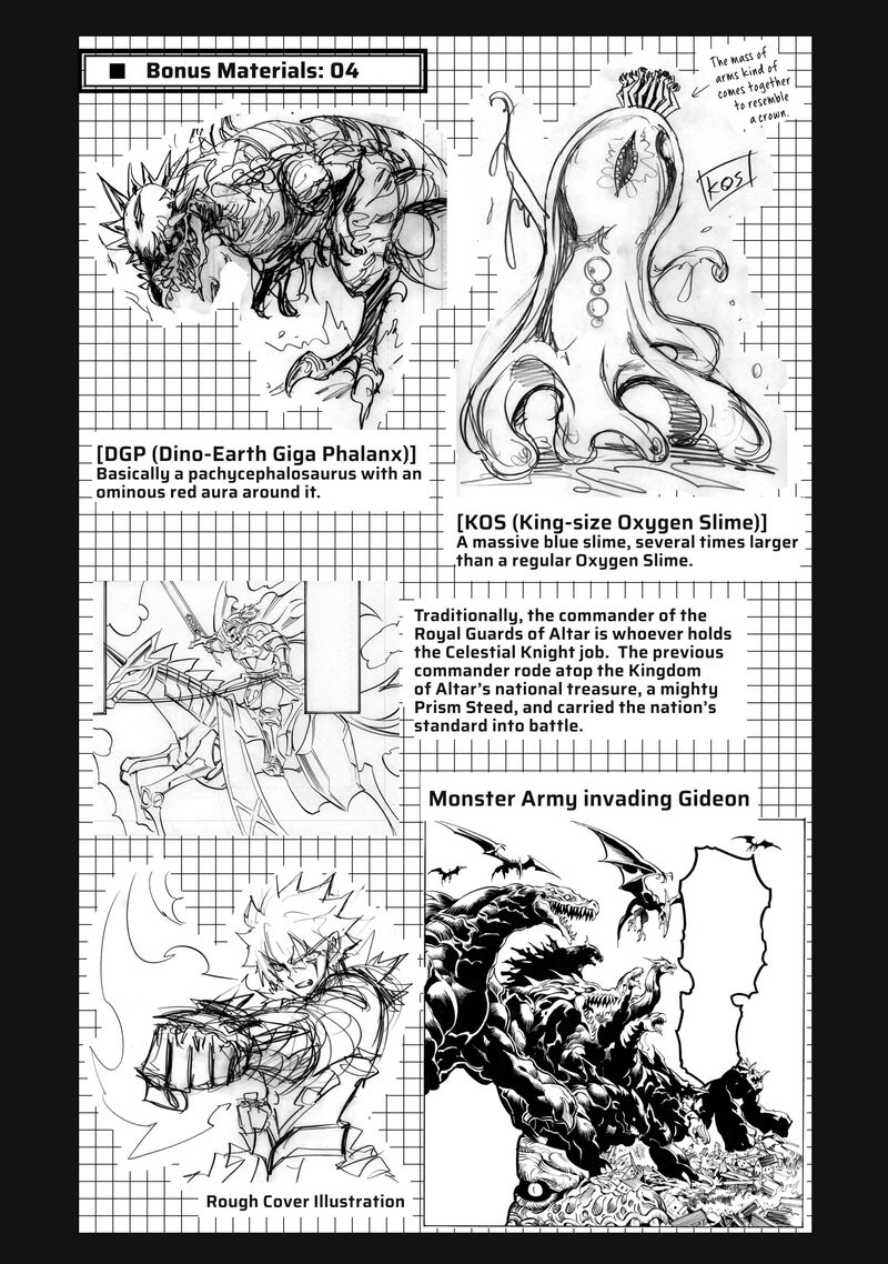 Infinite Dendrogram Chapter 55e Page 15