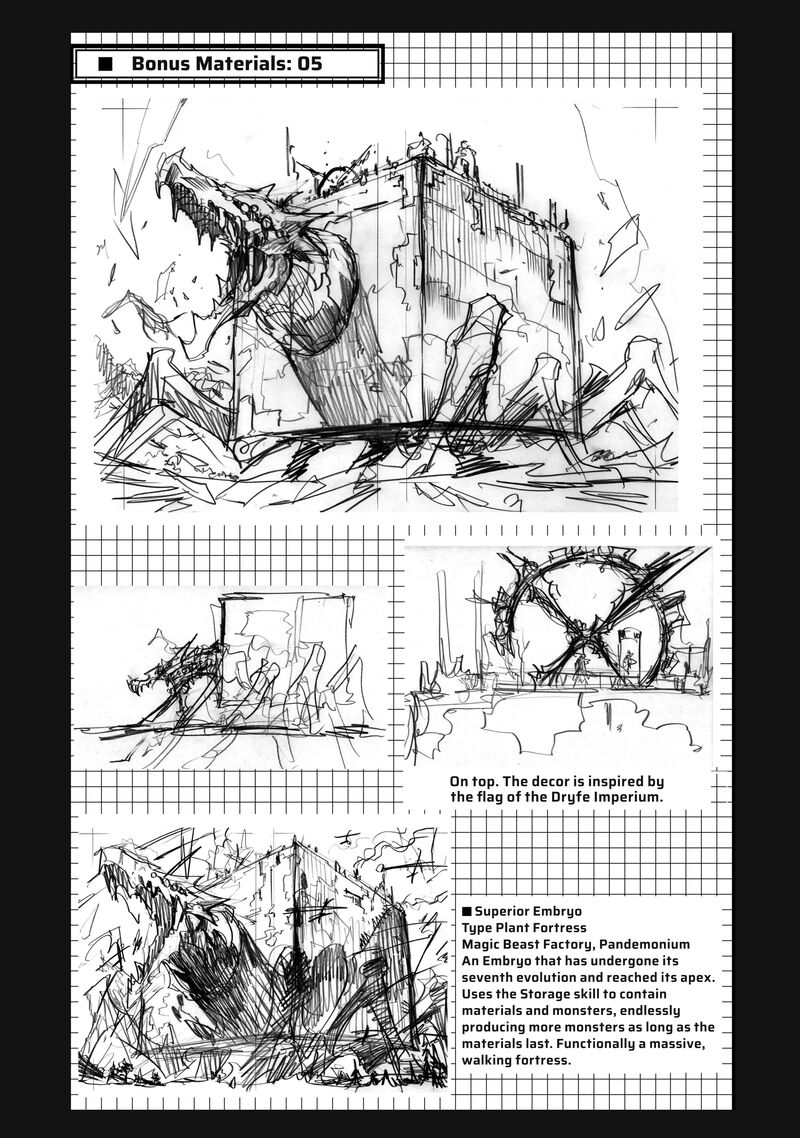 Infinite Dendrogram Chapter 55e Page 16