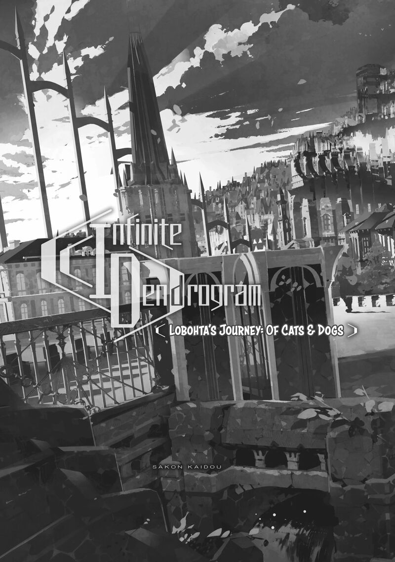 Infinite Dendrogram Chapter 55e Page 2