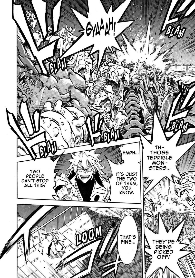 Infinite Dendrogram Chapter 56 Page 10
