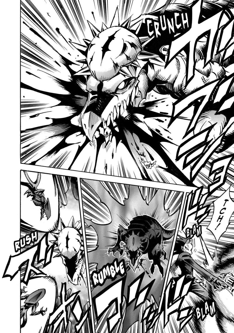 Infinite Dendrogram Chapter 56 Page 25