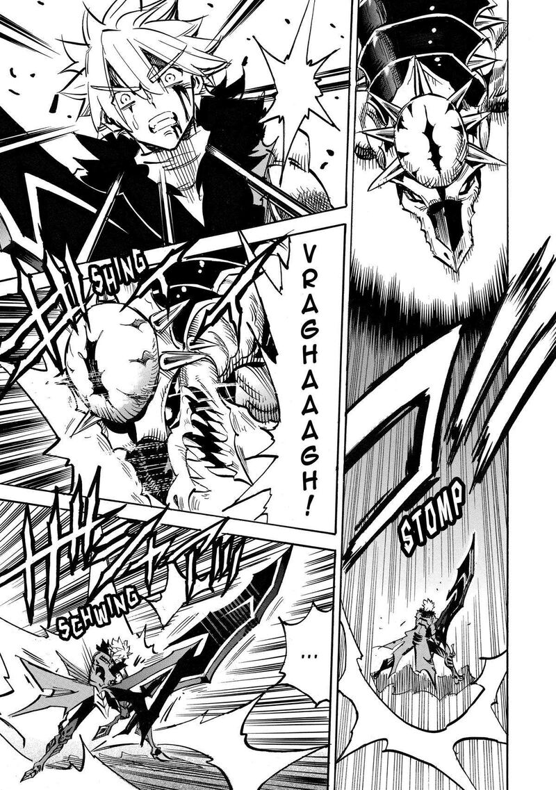 Infinite Dendrogram Chapter 56 Page 28