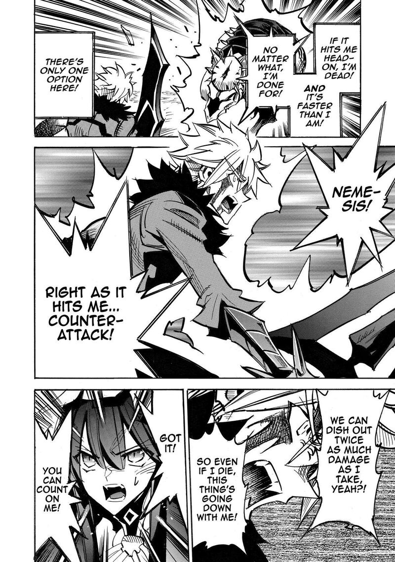 Infinite Dendrogram Chapter 56 Page 29