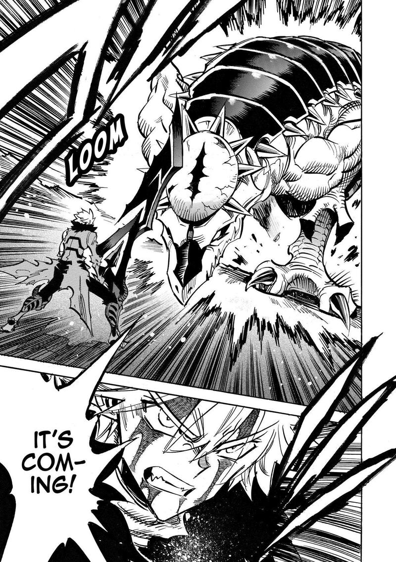 Infinite Dendrogram Chapter 56 Page 30