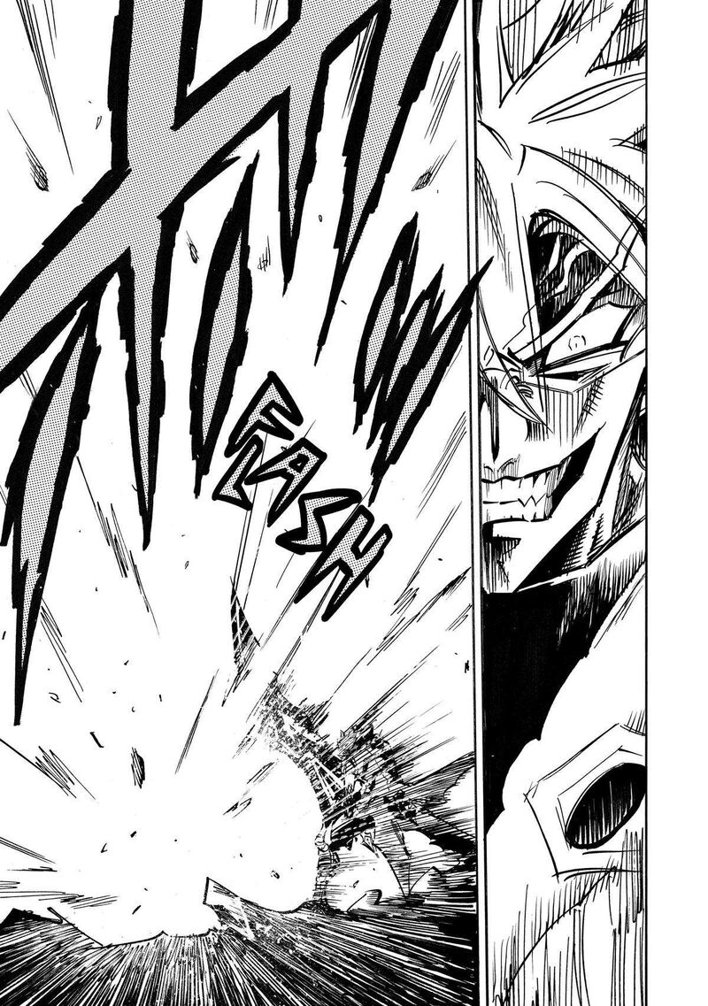 Infinite Dendrogram Chapter 56 Page 32