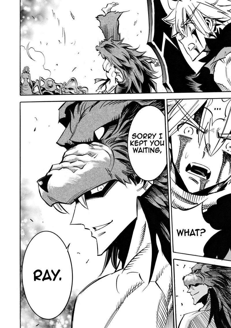 Infinite Dendrogram Chapter 56 Page 34