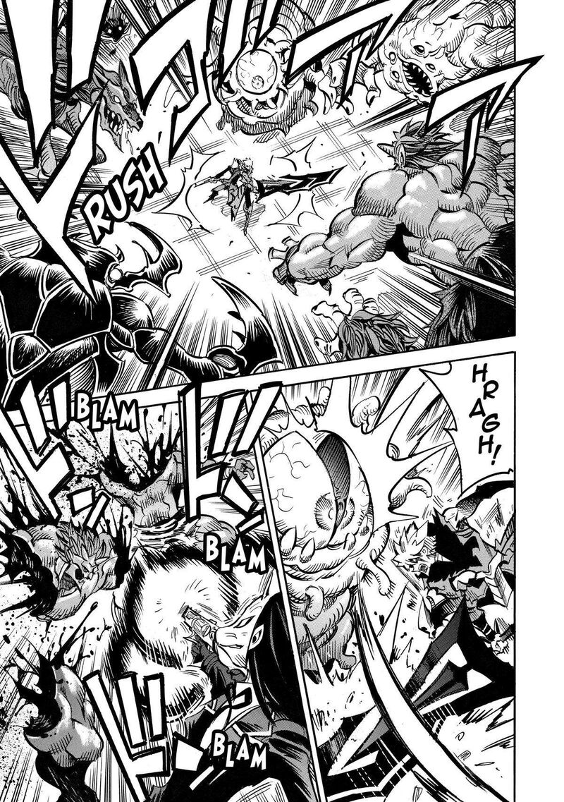 Infinite Dendrogram Chapter 56 Page 7