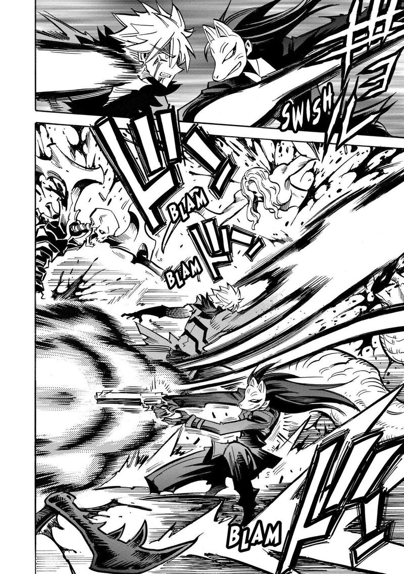 Infinite Dendrogram Chapter 56 Page 8