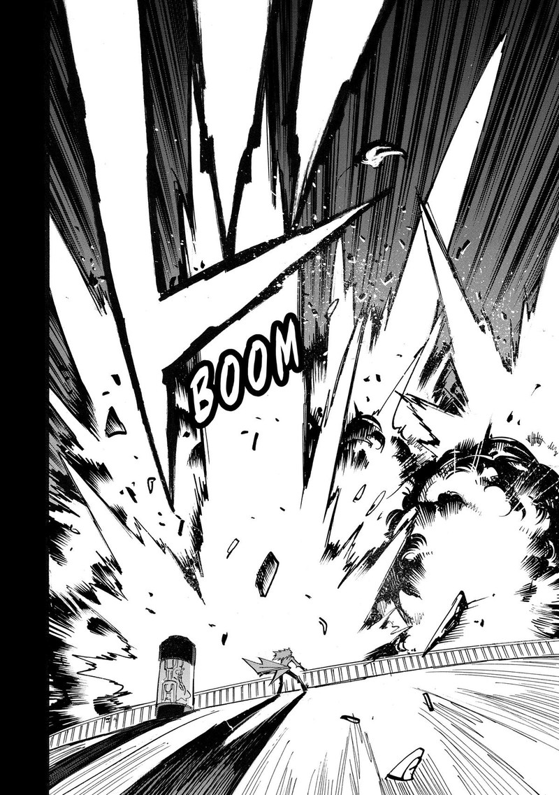 Infinite Dendrogram Chapter 57 Page 25