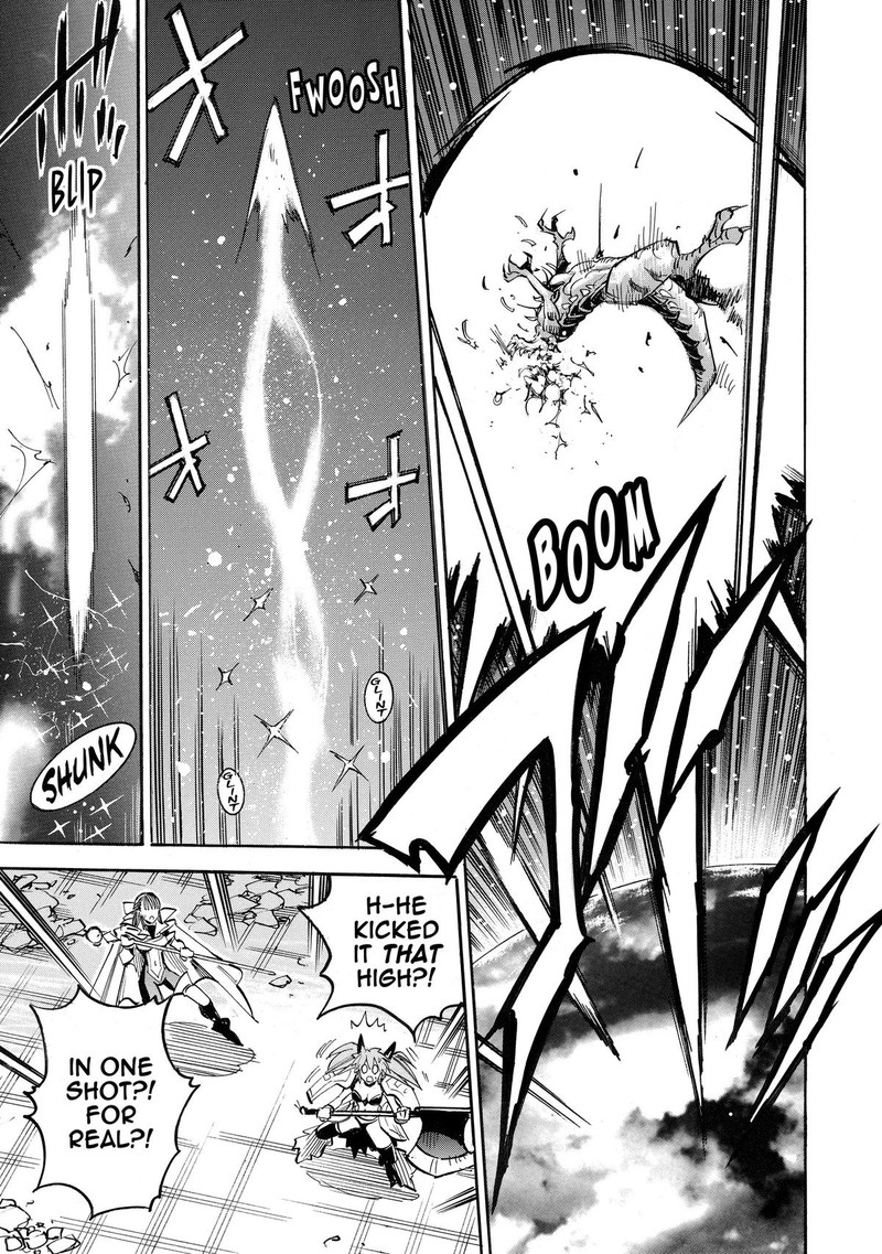 Infinite Dendrogram Chapter 57 Page 3