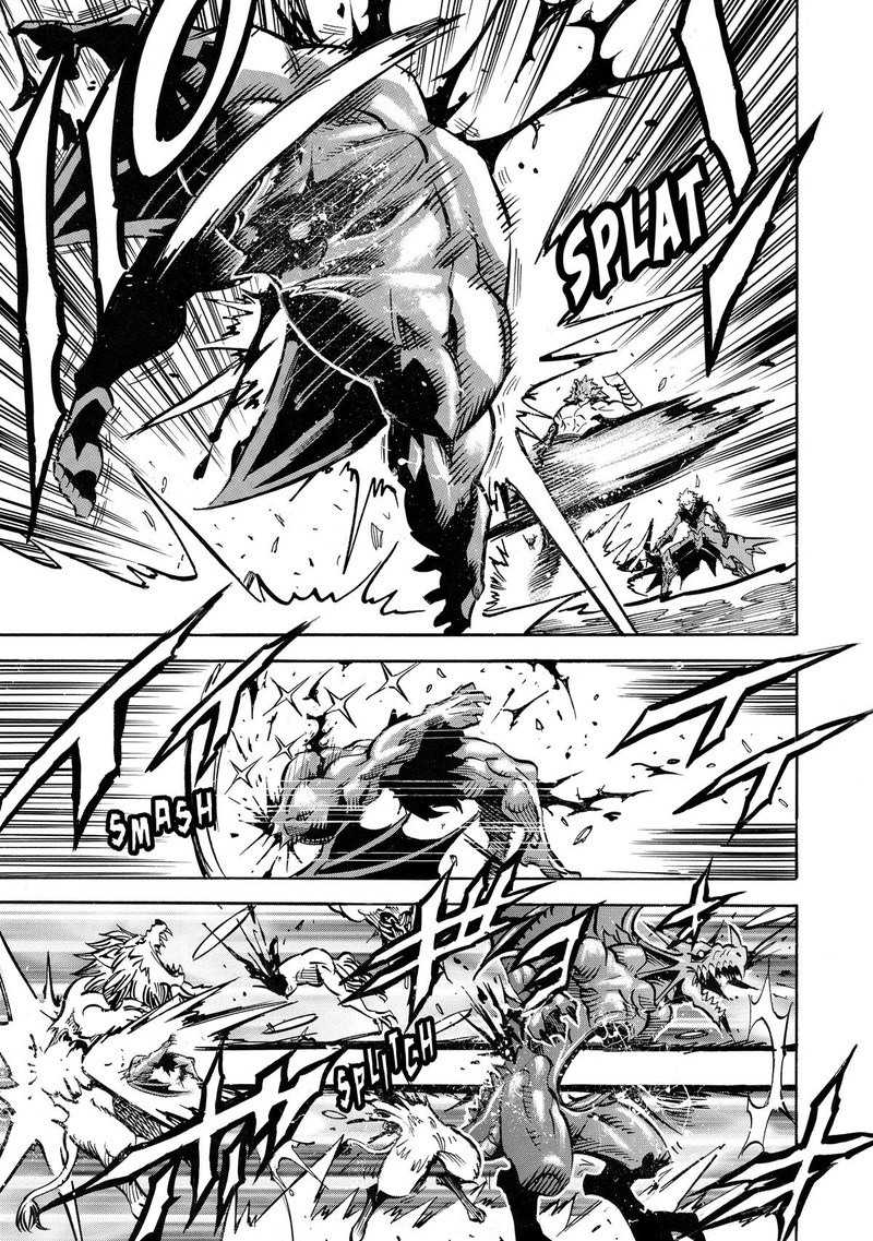 Infinite Dendrogram Chapter 57 Page 9
