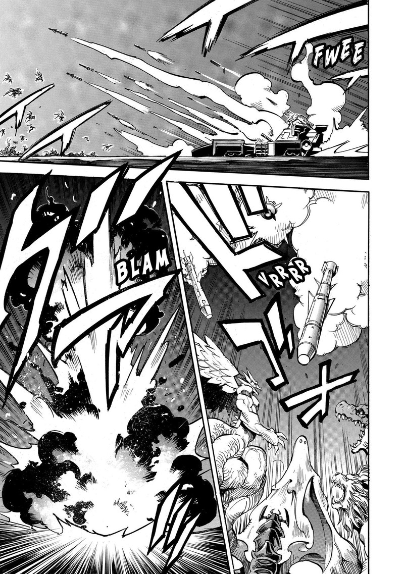 Infinite Dendrogram Chapter 58 Page 10