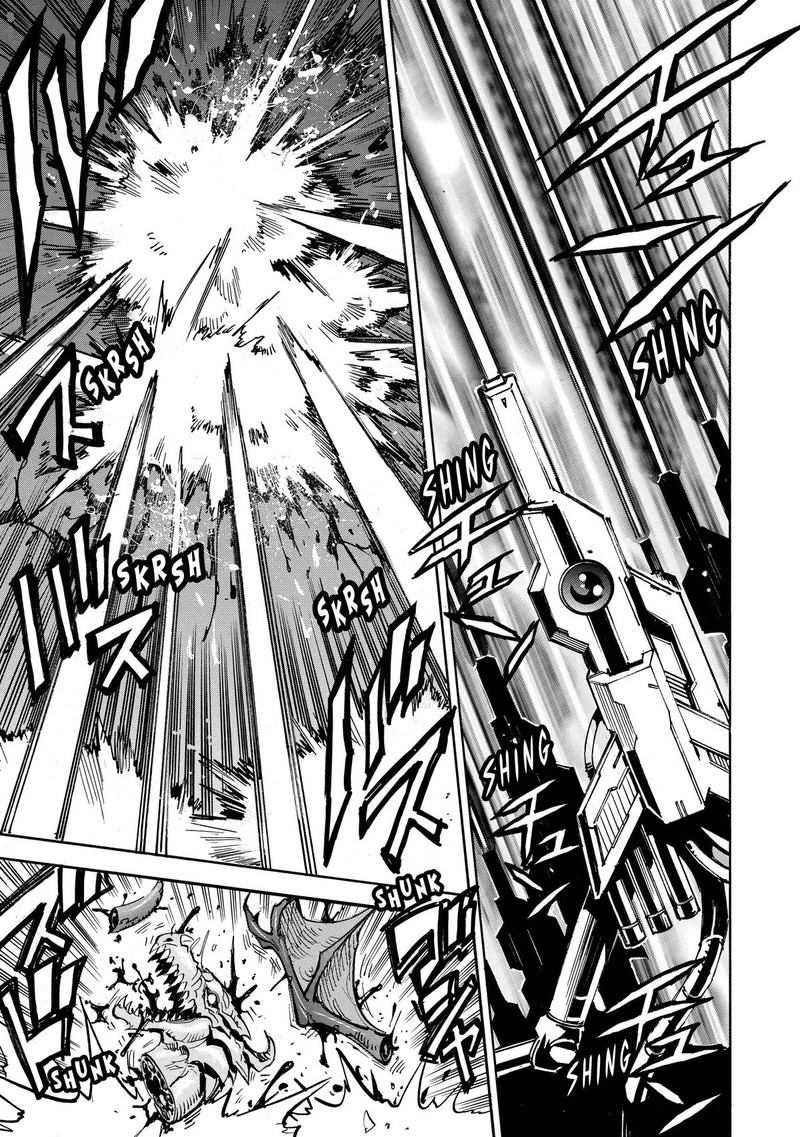 Infinite Dendrogram Chapter 58 Page 12